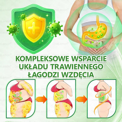 Oficjalny Sklep | 👩‍⚕️🎁 𝐆𝐞𝑒𝐿𝑒𝐦𝐨𝐧® 𝐆𝐥𝐮𝐦ase𝐭𝐢𝐝𝐞 𝟖 𝐰 𝟏 Smukły i Zdrowy Nano Plaster z Mikronakłuciami 🇵🇱(Tylko raz dziennie, widoczne zmiany już w 7 dni)✅ Na otyłość, 🅛🅞🅞🅢🅔 🅢🅚🅘🅝 wiotką skórę, cukrzycę, bezdech senny, problemy ze stawami i wiele więcej