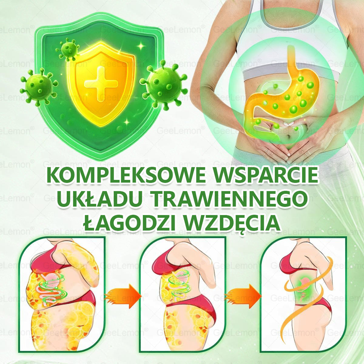 Oficjalny Sklep | 👩‍⚕️ ✨  𝐆𝐞𝑒𝐿𝑒𝐦𝐨𝐧® 𝐆𝐥𝐮𝐦ase𝐭𝐢𝐝𝐞 𝟖 𝐰 𝟏 Smukły i Zdrowy Nano Plaster z Mikronakłuciami 🇵🇱(Tylko raz dziennie, widoczne zmiany już w 7 dni)✅ Na otyłość, 🅛🅞🅞🅢🅔 🅢🅚🅘🅝 wiotką skórę, cukrzycę, bezdech senny, problemy ze stawami i wiele więcej
